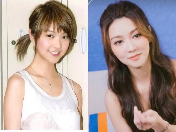 女星校服造型難駕馭？有人32歲仍像高中生，有人像媽偷穿女兒衣服