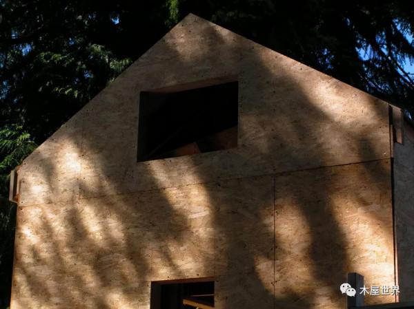 深度案例:移動式微型木屋住宅建造圖解 深度案例:移動式微型木屋住宅建造圖解