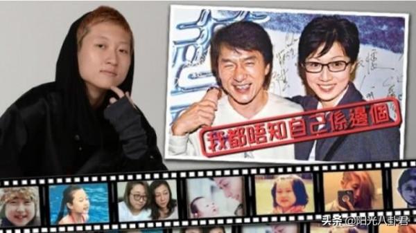 6位男星私生子近況,顏值都不如親爸,有三位和私生子反目成仇 6位男星私生子近況,顏值都不如親爸,有三位和私生子反目成仇