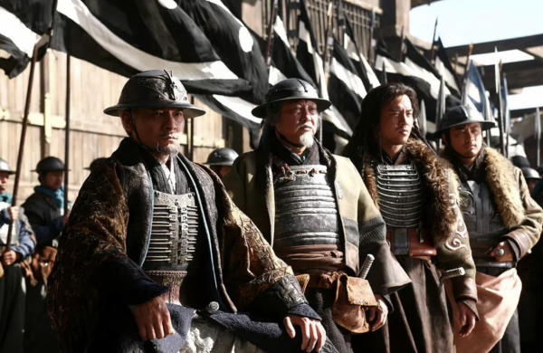 13年後再看《見龍卸甲》，我終於理解了洪金寶為什麼要叛變？