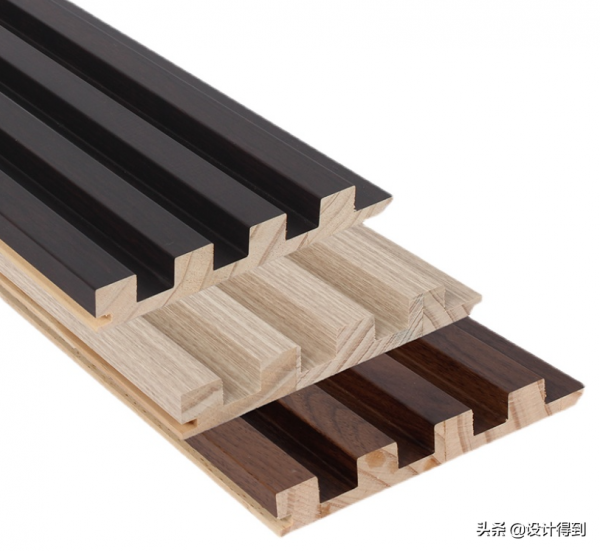 長城板、格柵板&hellip;可算把它們搞清楚了