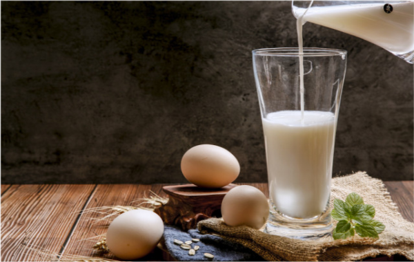 人過中年以後,不妨記住常食3物,護好4處,給健康長壽加分 人過中年以後,不妨記住常食3物,護好4處,給健康長壽加分