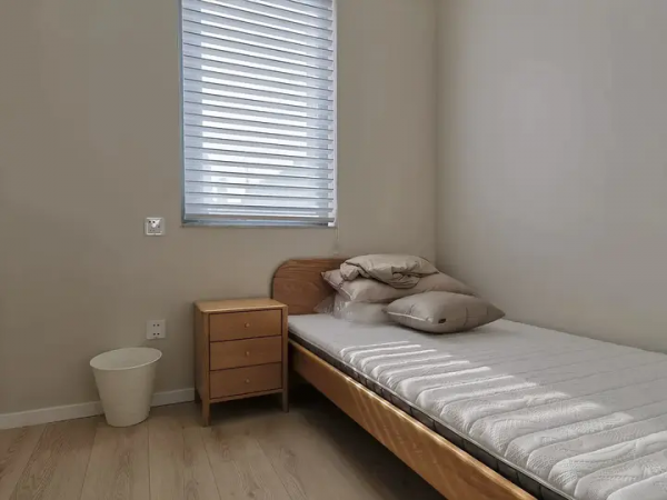 歷時一年的無風格裝修，滿足家人習慣的同時儲物功能也是滿滿的