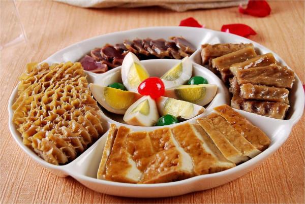 四川滷水絕密配方