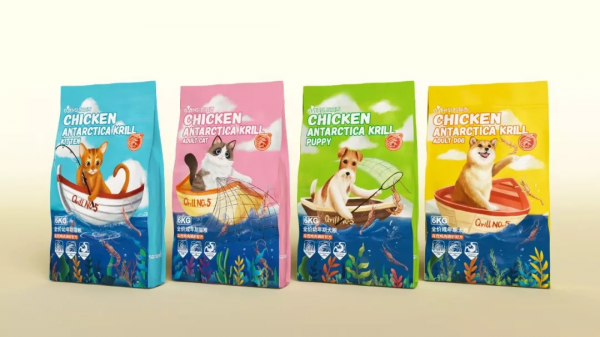 別人家的寵物店9月選品日直播觀眾數創新高