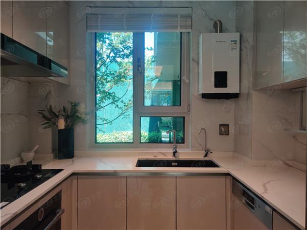 好住丨西四環臨鐵改善科技住區 首創天閱山河戶型大賞