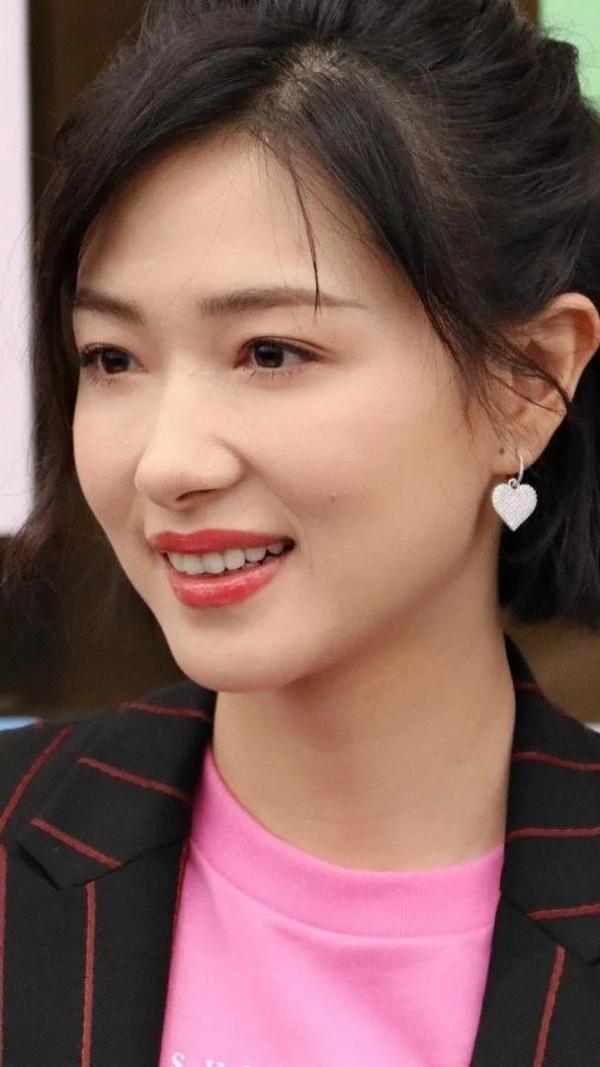 “氣質女神”萬茜到底有多美？（多圖）