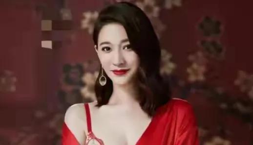 “絕世美人”梅婷的狗血愛情：為導演散盡家財，如今苦盡甘來