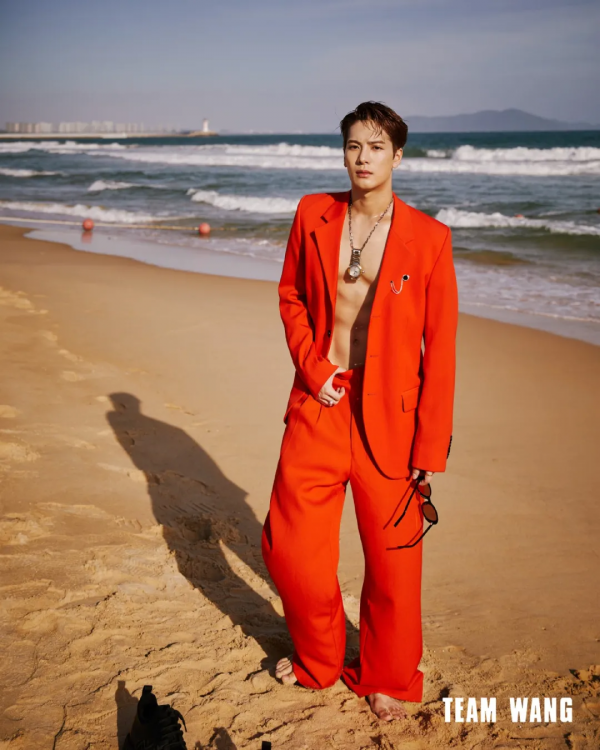 軟萌弟弟變成漫撕肌肉帥哥？這些男星健身後的身材太迷人了