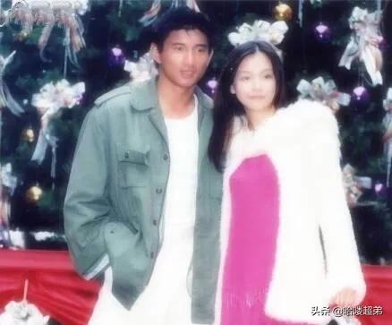 比丈母孃小2歲的吳奇隆，憑啥“拿捏”了劉詩詩？