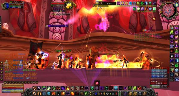 魔獸TBC:詳解T5削弱情況,奧的機制改變,大奧術師最容易滅團 魔獸TBC:詳解T5削弱情況,奧的機制改變,大奧術師最容易滅團