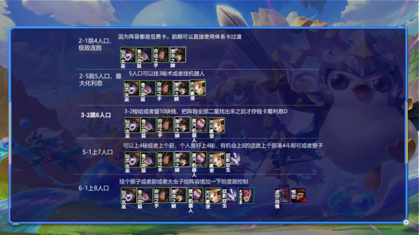 金剷剷之戰法師的天敵,4秘狐狸噁心至極 金剷剷之戰法師的天敵,4秘狐狸噁心至極