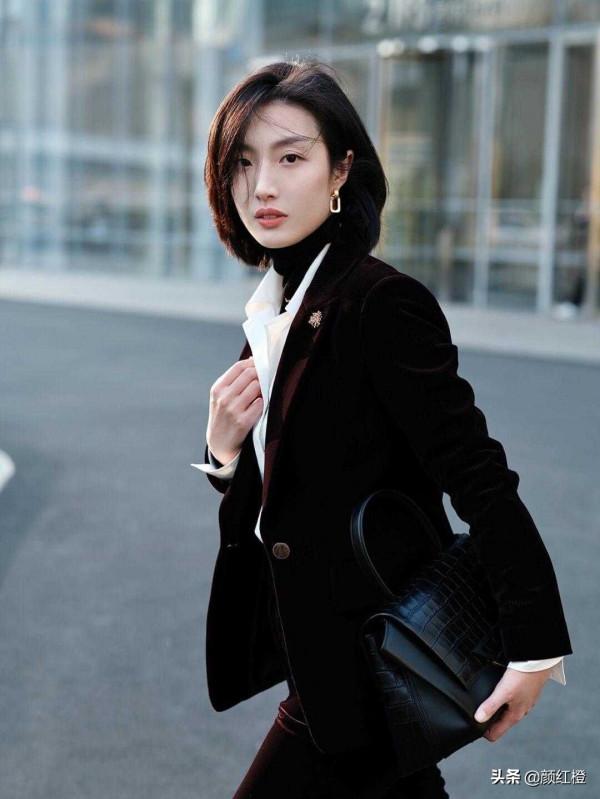 冬季通勤怎麼穿?看看這些幹練知性的穿搭方式,日常實用不挑人 冬季通勤怎麼穿?看看這些幹練知性的穿搭方式,日常實用不挑人