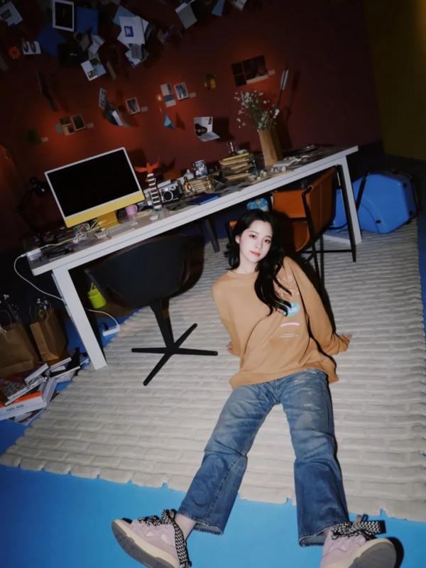 酸！歐陽娜娜的鞋，我每一雙鞋都想要