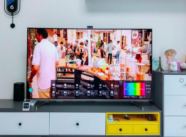 可以不買不看,但需要知道最高階電視技術,海信65U7G Pro電視評測 可以不買不看,但需要知道最高階電視技術,海信65U7G Pro電視評測