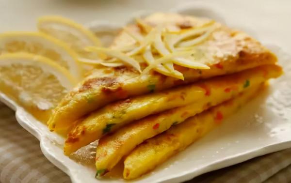 天涼了,教你3道早餐餅做法,不用早起醒面發麵,大人小孩都愛吃 天涼了,教你3道早餐餅做法,不用早起醒面發麵,大人小孩都愛吃