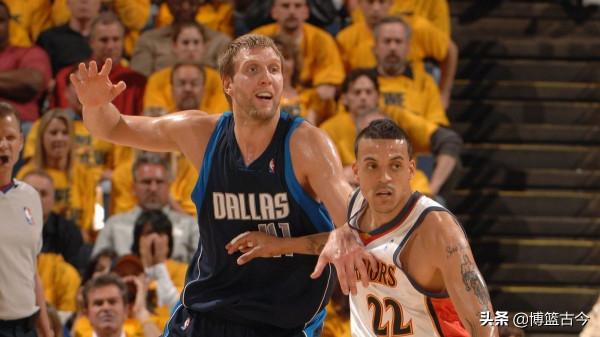 NBA歷史地位之爭:為什麼3冠的韋德,比不過1冠的諾維斯基? NBA歷史地位之爭:為什麼3冠的韋德,比不過1冠的諾維斯基?