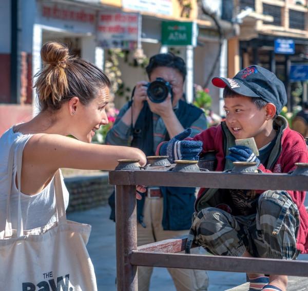 這些尼泊爾的冷知識，你確定都知道嗎？