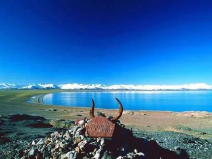 中國最美的六大湖泊