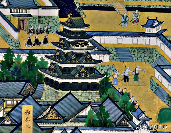 沒有病毒細菌傳染：曾經日本“貴族專供”的腳氣病，從何而來？