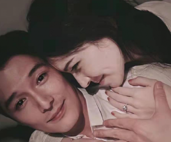 多情浪子邱澤：突然間宣佈結婚，讓所有人都感到意外