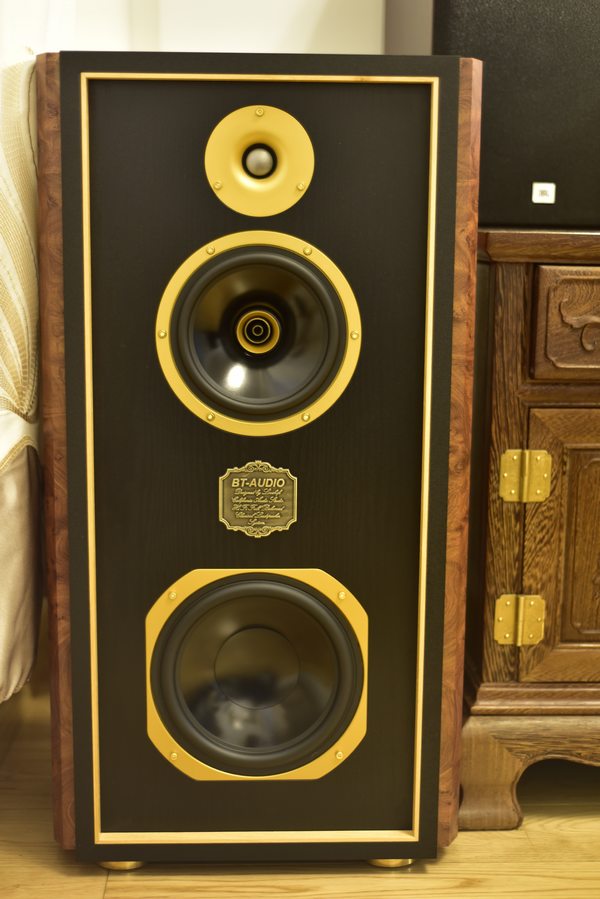 低調的同軸神器，歌劇一號玩箱經驗談