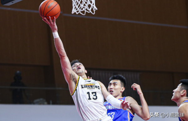 遼籃最新訊息！鋒線二少就位，楊鳴衝冠陣容亮相，大外援浮出水面