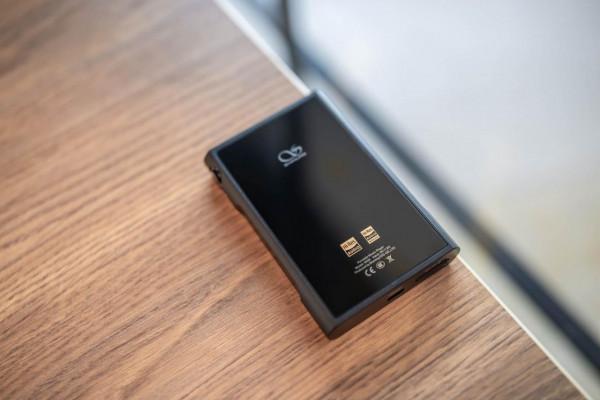 簡單說說山靈M3X發燒播放器