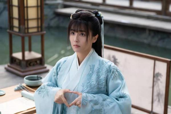 為什麼現在的古裝劇服飾看起來越來越鮮豔廉價