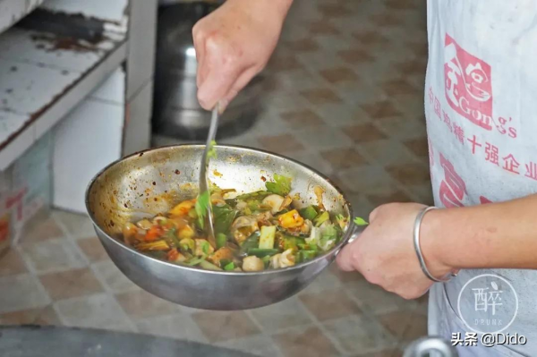 去彭鎮,可不要只曉得老茶館 去彭鎮,可不要只曉得老茶館