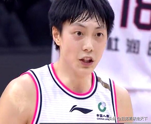 CBA &vert; 五大本土後衛組合，誰能殺進總決賽？