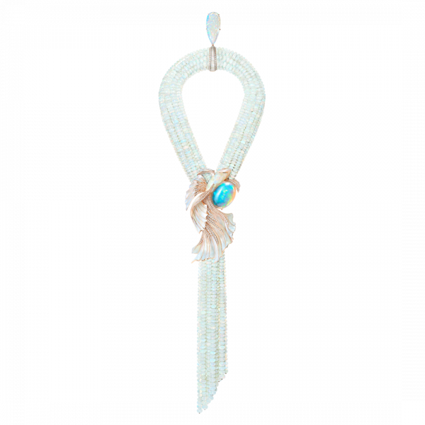 RR · TRENDS | 跨時空光影湧動