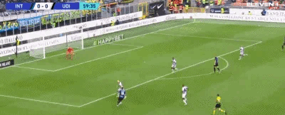 意甲-科雷亞梅開二度 國米2-0烏迪內斯 兩連勝仍居第三 意甲-科雷亞梅開二度 國米2-0烏迪內斯 兩連勝仍居第三