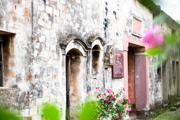 浙江有一個百年古鎮,小橋流水,煙火氣息十足,超適合一個人發呆 浙江有一個百年古鎮,小橋流水,煙火氣息十足,超適合一個人發呆