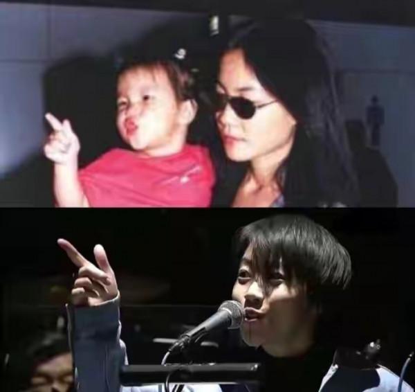 “執迷不悟”王菲的情愛與分手 “執迷不悟”王菲的情愛與分手