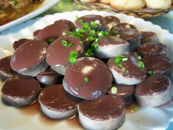 山西十大特色美食，每一道都很地道