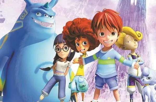 宮崎駿童話樂園即將上線！2022全球值得關注的主題樂園有哪些？