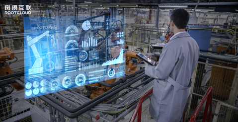 《2021全球工業網際網路平臺魔力象限報告》出爐,中國工業網際網路平臺未來可期 《2021全球工業網際網路平臺魔力象限報告》出爐,中國工業網際網路平臺未來可期