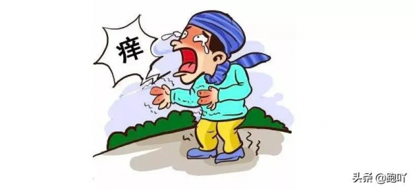 為什麼跑步時腿會癢 是運動過敏嗎 為什麼跑步時腿會癢 是運動過敏嗎