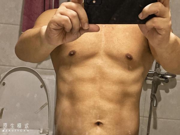 一步一個腳印和驚喜