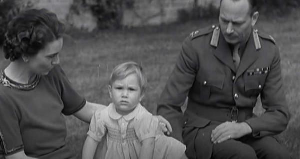 長壽是折磨?愛麗絲王妃103歲去世,可她71歲喪子接著又沒了丈夫 長壽是折磨?愛麗絲王妃103歲去世,可她71歲喪子接著又沒了丈夫