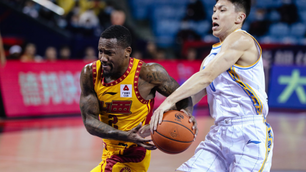 第二階段結束後，CBA&OpenCurlyDoubleQuote;民間&rdquo;獎項評選結果出爐