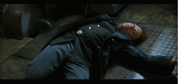 黑皮書圖說完結篇