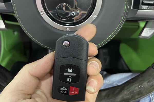 20W底子的光岡女王賣出80W天價,源於客戶的信任——復古車檢測記 20W底子的光岡女王賣出80W天價,源於客戶的信任——復古車檢測記