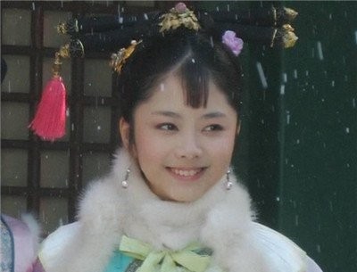 傻白甜角色不是誰都能演的,有人演成了經典,有人演得像“智障” 傻白甜角色不是誰都能演的,有人演成了經典,有人演得像“智障”