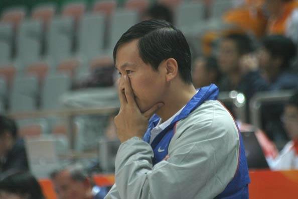 少帥李亞光：曾被譽為神射手，率領女籃奪得奧運銀牌，人帥實力強