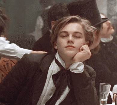 小李子當年的他盛世美顏,現在看起來還是很可愛的嘛 小李子當年的他盛世美顏,現在看起來還是很可愛的嘛