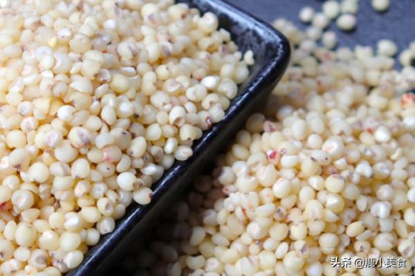 天冷了，有錢沒錢都建議多吃“6種穀物”，養胃養身，越吃越健康