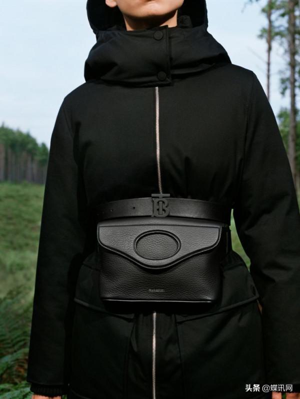 CHANEL、 BURBERRY、 Moncler 等品牌大片釋出,盡飽眼福 CHANEL、 BURBERRY、 Moncler 等品牌大片釋出,盡飽眼福