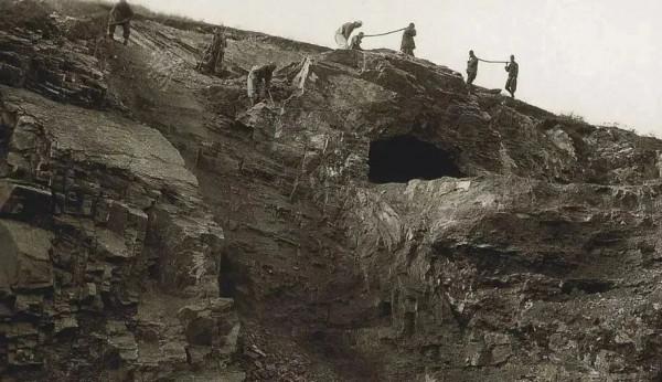 博物館Vol.016 | 周口店北京人遺址博物館